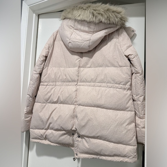 NWOT;RALPH LAUREN❣️
Printed fitted down jacket❣️ - Picture 7 of 13